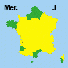 Vigilance Météo-France